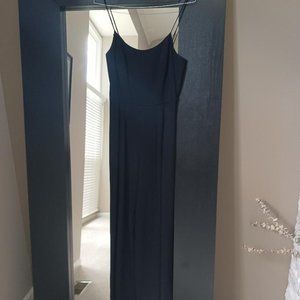 Black Jumpsuit